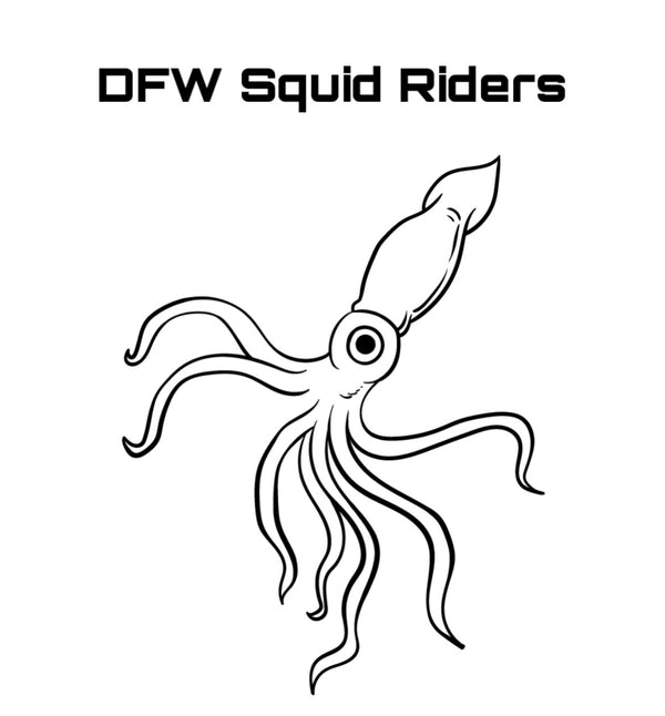DFW Squid Riders